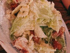 凯撒沙拉-PIZZA BIANCA(民园店)