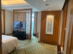 -常州武进九洲喜来登酒店
