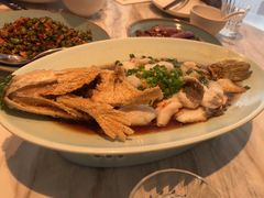 -鹿港小镇(霄云店)