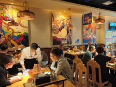 -额尔敦传统涮(光明路店)