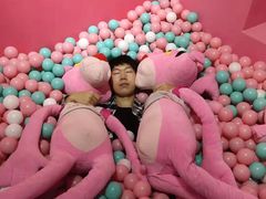-深圳失恋博物馆再见前任(汇商名苑店)