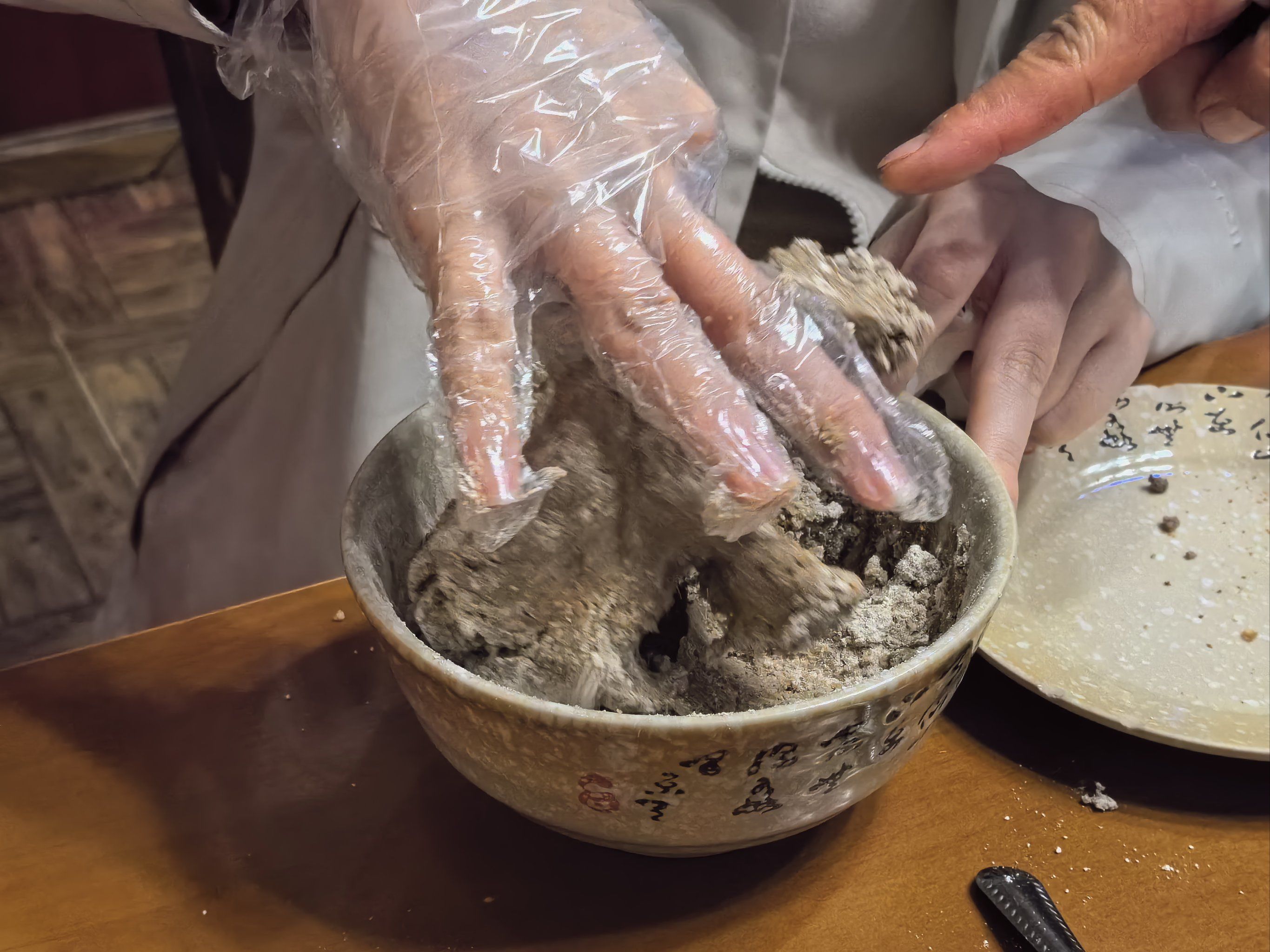 真的非常好吃老板也非常热情