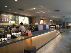 -星巴克(古象大酒店店)
