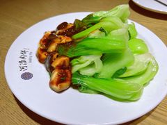 -河沿肉饼Beijing Pie(东华门店)