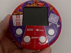 -肯德基(白云宾馆店)