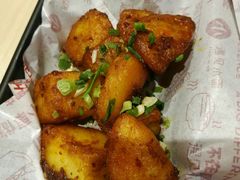 -遇见小面(凯德广场店)