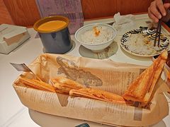 -太食獸泰式茶餐厅(IFS国金中心店)