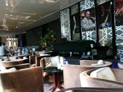 -广州天河希尔顿酒店