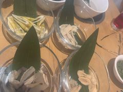 -竹鲜笙全竹宴(国色天香店)