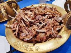 -老三骨头馆(白桦东路店)