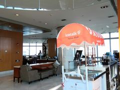 -上海明天广场JW万豪酒店