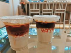 -Cafe on warm(丹霞店)