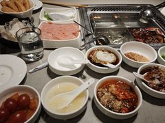 -海底捞火锅(高新万达店)