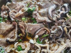 -贵州特色羊肉粉(北岸印象店)