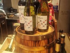 -视界美食自助餐厅·石家庄希尔顿酒店