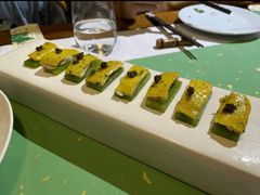 -荷风细雨·中国茶宴(碧云店)