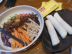 -福照楼汽锅鸡·云南菜(护国路店)