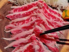 -蘑界·野生菌火锅(深业上城店)