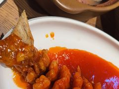 -汉小城·老铫子藕汤·乡野湖北菜(江汉路吉庆街店)