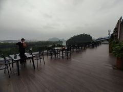 -维纳斯酒店-忆咖啡观景餐厅(象山公园店)