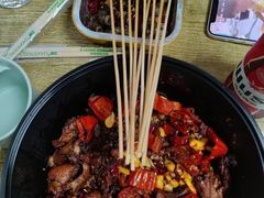 -靓虾二哥长沙地标小龙虾(五一广场店)