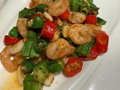 -那拉提之疆·新疆菜(美院店)