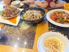 -尽善百年古院餐厅(王家老宅店)
