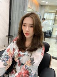 -东秀护肤造型
