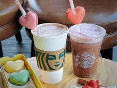 -星巴克臻选(北京前门大街店)