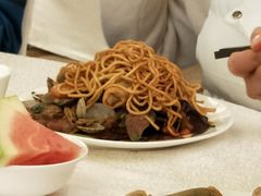 自助-天港海鲜(创新港天港禧悦酒店)