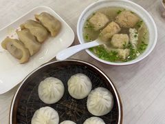 -珊珊小笼馆(仙霞路店)