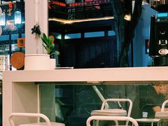 -倦勤咖啡(中山南路店)