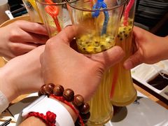 -小大董·烤鸭(凤凰汇店)