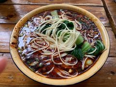 小面-赵伍面庄(松石大道店)