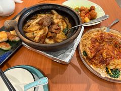 -常来小聚·广州非遗传承餐厅(高德置地店)