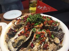 -必点海鲜·鲅鱼水饺(鞍山西道店)