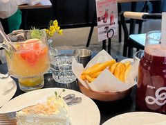 -gaga(深圳福田星河COCO Park店)