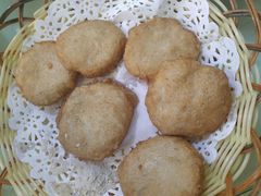 手工墨鱼饼-波记美食店·现捞海鲜