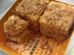 -丹香(乳山利群店)