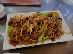 原锅焖饼-葛记焖饼(伏牛路店)