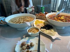 -船歌·鱼水饺青岛菜(闽江二路店)