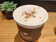 -Peet's Coffee皮爷咖啡(大学路店)