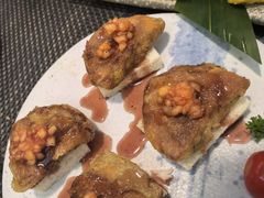 -菊上料理(蜀山银泰百货店)