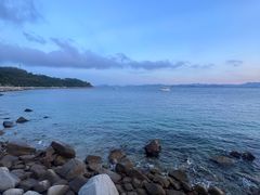 -大梅沙海滨公园
