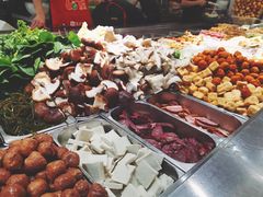 -林静小吃(复兴路店)