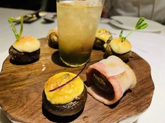 -王品牛排(杭州大厦店)