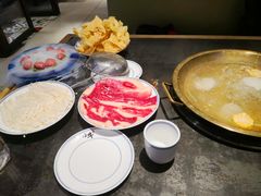 -小牛海记潮汕牛肉店(永定路店)