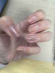 -UGIRL有个美甲