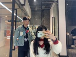 -丝语萱形象