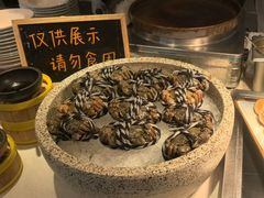 -济南香格里拉·咖啡泉自助餐厅